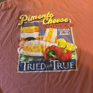 Tried and True tshirt, size 3X